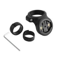 ราคา Riderace ไฟท้ายจักรยาน seatpost ที่วางแบคเก็ตจักรยานโคมไฟอานจักรยานสำหรับ Garmin Varia RVR315มองหลังเรดาร์ RTL510 515 500 (21170188293)