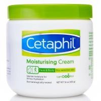ราคา Cetaphil Moisturising Cream 453g (14136928171)