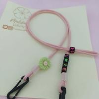 ราคา สายคล้องแมส สายคล้องผ้าปิดจมูก ลายการ์ตูน สายคล้องใส่ชื่อ (9731641275)