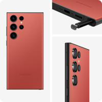 ราคา Samsung Galaxy S23 Ultra 5G Snapdragon8 Gen2 6 8 นิ้ว เครื่องศูนย์ไทย มีประกันศูนย์ไทยทั่วประเทศ (19545491692)