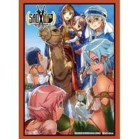 ราคา Bushiroad Sleeve Sword Art Online Twilight Guild Fuyu no Seiiki Soda Colored Panorama Kirito Asuna Sinon (20584131848)