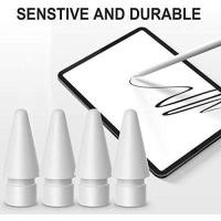 ราคา เคล็ดลับดินสอราคาดีที่สุดสำหรับ Apple Pencil 1 Apple Pencil 1 ความไวของไส้ดินสอรุ่นที่ 1 และ 2 เข้ากันได้กับ iPad Pro Apple Pencil 1 2 ไส้ปากกาสำรอง (18088285632)