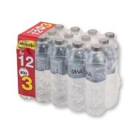ราคา สินค้าใหม่ เอ็มวา น้ำเเร่ 600 มล x 12 3 ขวด Promotion Free Delivery MWA Mineral Water 600 ml x 12 3 Bottles โปรราคาถูก เป็นของล็อตใหม่ตลอด ไม่ใกล้วันหมดอายุ (18931069422)