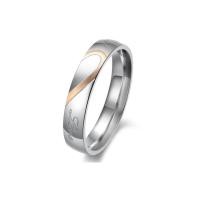 ราคา OLEVS แหวนสัญญาสำหรับคู่รัก2ชิ้นแหวนเรียบง่ายแฟชั่นสำหรับผู้หญิงของขวัญฟรี (18658844850)