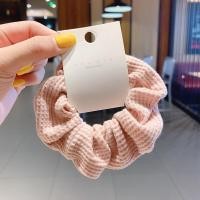 ราคา สีทึบที่รัดผมน่ารักอารมณ์หวานยางรัดผมแฟชั่นยางรัดผมเครื่องประดับผม (8859798734)