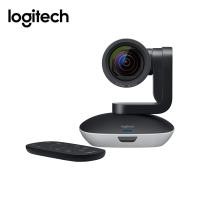 ราคา Logitech PTZ Pro 2 Full HD 1080p กล้องเว็บแคม พร้อมระบบแพน ก้ม เงย และระบบซูม สินค้ารับประกัน 2 ปี By Mac Modern (14381295626)