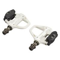 ราคา RACEWORK R8000 PD R550แป้นเหยียบแบบล็อกตัวเองพร้อม SM SH11สตั๊ดอุปกรณ์จักรยาน SPD SL จักรยานถนนแป้นถีบจักรยานบันไดแบบติดกับเท้า (19403885508)