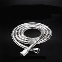 ราคา สายฝักบัวอาบน้ำขนาด 1 5 เมตร (411239981)