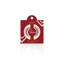 ราคา ขนตาปลอม MOST SHINE 3D PRO FALSE FALSE EYELASHES NO 18 (14489792470)