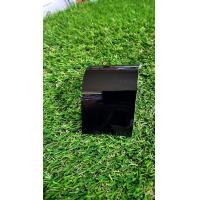 ราคา หนังแก้ว ผ้าแก้ว หนังเทียม หนังเงา เกรดA หน้ากว้าง 140X90 cm หนา1 มิล (12570592066)