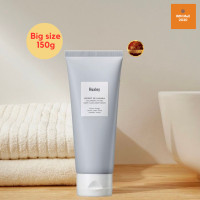 ราคา คลีนซิ่งโฟม โฟมล้างหน้า ฮักลีย์ Huxley Secret Of Sahara Cleansing Foam Deep Clean Deep Moist 150กรัม (21271912997)