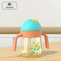 ราคา 6 0 ขวดนมคอกว้าง เนเจอร์ รุ่น ถ้วยน้ำดื่ม ขวดนม PP วัสดุนำเข้า คุณภาพสูง 5 10 ออนซ์ ขวดนมเนเจอร์ มาพร้อม จุกนมคอกว้าง 300ml Baby bottles (20925931280)