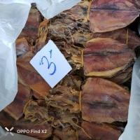 ราคา ปลาหมึกผ่าตากแห้งขนาด3นิ้ว 200กรัม260บาท (15078733439)