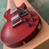 ราคา กีตาร์ไฟฟ้าคลาส Gibson Les Paul SG แบบผิวด้าน (14003691487)