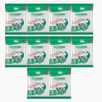 ราคา ผงล้างเครื่องซักผ้า แบบซอง 75g ผงทำความสะอาดเครื่องซักผ้า ผงล้างถังซัก ล้างเครื่องซักผ้า ผงล้างเครื่อง ทำความสะอาดเครื่องซักผ้า ล้างถังซักผ้า (16233254652)