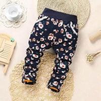 ราคา กางเกงเด็กหญิงกางเกงเด็กผู้หญิงกางเกงขายาวหุ่นฟิต Girls pants girls pants slim fit trousers (521392046)