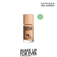 ราคา MAKE UP FOR EVER HD Skin Foundation (19674899992)