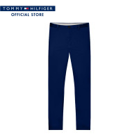 ราคา Tommy Hilfiger กางเกงผู้ชาย รุ่น MW0MW27519 DW5 สีน้ำเงิน (20569292567)