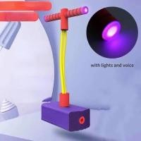 ราคา จั๊มเปอร์โฟมแท่งของเล่นเกมกีฬาสำหรับเด็กเล่นในร่มกลางแจ้งสนุกสนานอุปกรณ์ฟิตเนสปรับปรุงของเล่นฝึกประสาทสัมผัสแบบเด้งสำหรับเป็นของขวัญเด็กผู้ชายเด็กผู้หญิง (21171179662)