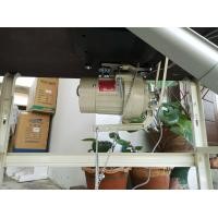 ราคา จักรโพ้งJACK JK 805จักรโพ้งอุตสาหกรรม 5เส้น มอเตอร์คลัทช์หรือมอเตอร์เซอร์โว เสียงเงียบประหยัดไฟ ฝีเข็มสวยงาม (21352857093)