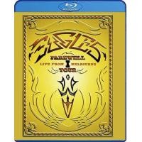 ราคา Bluray คอนเสิร์ต The Eagles Farewell I Live From Melbourne 2005 (17417535207)