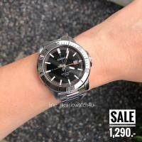 ราคา CASIO นาฬิกาข้อมือผู้ชาย คาสิโอ ของแท้ รุ่น MTP VD01D 1E MTP VD01D 1E2 MTP VD01L ประกันศูนย์เซ็นทรัล cmg 1 ปีเต็ม (19715703547)