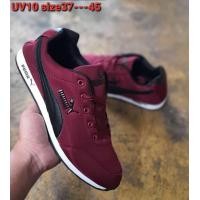ราคา รองเท้าผ้าใบพูม่าPUMA รองเท้าผ้าใบแฟชั่น รองเท้าผู้ชาย รองเท้าผู้หญิง ใส่แล้ว สวย เท่ ควรเพิ่ม1ไซต์จากไซต์ปกติ รับประกันสินค้าตรงปก (18066971071)