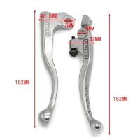 ราคา เบรคหน้ารถจักรยานยนต์ Honda Sl230 Xr230 Xr250 Xr400 Motard Crm250R Ar Ftr223 Cb 230 S Baja 250 (16456348297)