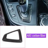 ราคา Fast ใหม่คาร์บอนไฟเบอร์สไตล์รถเกียร์ Shift กรอบสำหรับ BMW 1 2 3 4 Series F21 F32 F22 F23 F30 F20 F33 F36ภายใน (20250547018)