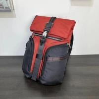 ราคา 2023 D2D3TUMI Tuming Alpha Bravo ballistic Nylon 232759 กระเป๋าเป้คอมพิวเตอร์สำหรับเดินทางเพื่อธุรกิจแบบลำลอง (20623150864)