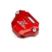 ราคา สำหรับ KAWASAKI Z900 Z900RS Z1000 Z250 Z300 Z400 Z650 Z800 ฝาครอบกุญแจรถจักรยานยนต์พวงกุญแจเชลล์ (14396749079)