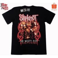 ราคา เสื้อวง Slipknot MS 50 เสื้อวงดนตรี เสื้อวงร็อค เสื้อนักร้อง ปี สบาย (14158364567)