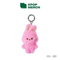 ราคา LINE FRIENDS NewJeans BUNINI DOLL KEYRING wnn (20727524827)