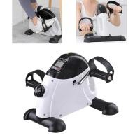 ราคา จักรยานกายภาพบำบัด จักรยานออกกำลังกาย จักรยานออกกำลังกายมินิ Mini Exercise Bike เครื่องออกกำลังกาย เครื่องบริหารและสร้าง (20979342082)