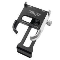 ราคา GIYO 2022 Bike Phone Mount Bicycle Stem Handlebar Cell Phone Holder Universal MTB Road Bike Accessories Cycling Smartphone Mount (17269195257)