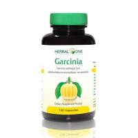 ราคา ผลส้มแขกชนิดแคปซูล Garcinia อ้วยอันโอสถ Herbal One (8257014212)