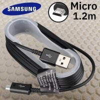 ราคา ที่ชาร์จซัมซุงของแท้ Samsung micro 1 5 เมตร fast charging 9V 1 67A 5V 2Aหัวชาร์จ สายชาร์ ชาร์จเร็ว 15W (14204878300)