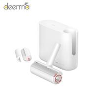 ราคา Deerma ZM100 Lint remover เครื่องกำจัดขุยผ้า กำจัดขน ตัดขุยขนผ้า รุ่น ZM100 By Mac Modern (9190873629)