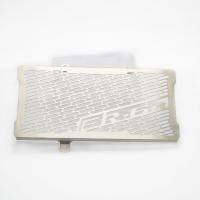 ราคา ตะแกรงหม้อน้ำ สแตนเลส Kawasaki การ์ดหม้อน้ำ สแตนเลส Z250 300 Ninja250 300 Ninja400 ER 6N Z800 Z900 สแตนเลส304 (9541374244)