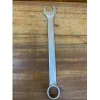 ราคา กุญแจแหวน แหวนข้างปากตายข้าง ประแจแหวน เบอร์ 8910111213141617192224 และ 27ยี่ห้อ Harden (9871289357)