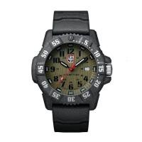 ราคา Luminox 2020watch Carbon Seal ควอตซ์สีดำ Lm3813 Gents สีเทาสายยางนาฬิกาลำลองสำหรับท่านชาย (1242022736)