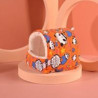 ราคา พร้อมส่งในไทย ที่นอน ลังนอน นก หนู ชูก้า เม่นแคระ ลายน่ารัก ราคาถูก (17512230878)