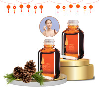 ราคา เซรั่มบำรุงผิวหน้าจากสนเข็มแดง มิสทีน เรดไพน์ รีจูวีเนติ้ง เอสเซนเชี่ยล 8 มล 2 ชิ้น Mistine Red Pine Rejuvenating Essential Serum 8 ml 2 pieces (103302422)