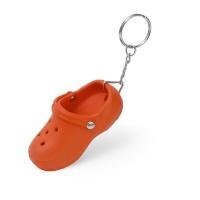 ราคา พวงกุญแจรองเท้าแตะจิ๋วหลากสีใหม่แฟชั่นดีไซน์ทันสมัยน่ารักแนวพังก์พวงกุญแจรองเท้าถ้ำ EVA สไตล์พังก์ตลกส่วนบุคคลของขวัญสำหรับรถยนต์พวงกุญแจห้อยกระเป๋า (19954194249)