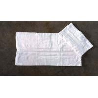 ราคา ผ้าขนหนู ผ้าขนหนูเช็ดผม Frolina ขนาด 15x30 นิ้ว ยกแพ็ค 12 ผืน (21292656629)