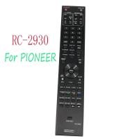 ราคา PIONEER RC 2930 Replace Remote Control Fit for BDP 140 BDP 05FD BDP 23FD BDP 62FD BDP 80FD RC 2427 BDP 150 K For PIONEER Blu ray Theater DVD BD Playe Fernbedienung (9134929298)
