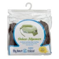 ราคา หมอนให้นม My Brest Friend Nursing Pillow รุ่น Original Deluxe Super Deluxe สีและลายใหม่ล่าสุด (16811374382)