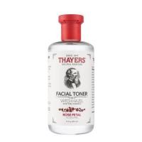 ราคา Thayers Witch Hazel Toner โทนเนอร์เทเยอร์ สูตร Original Rose Petal Cucumber Lavender Unscented มี2 ขนาด 355 ml 89 (18582341862)
