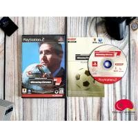 ราคา แผ่นเกมแท้ PS2 WINNING ELEVEN 5 9 (9997519745)