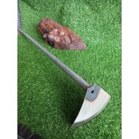 ราคา จอบซิ่ง จอบถาก จอบ ขนาดกลาง จอบซิ่งพร้อมด้ามยาว 120 cm (10055712865)